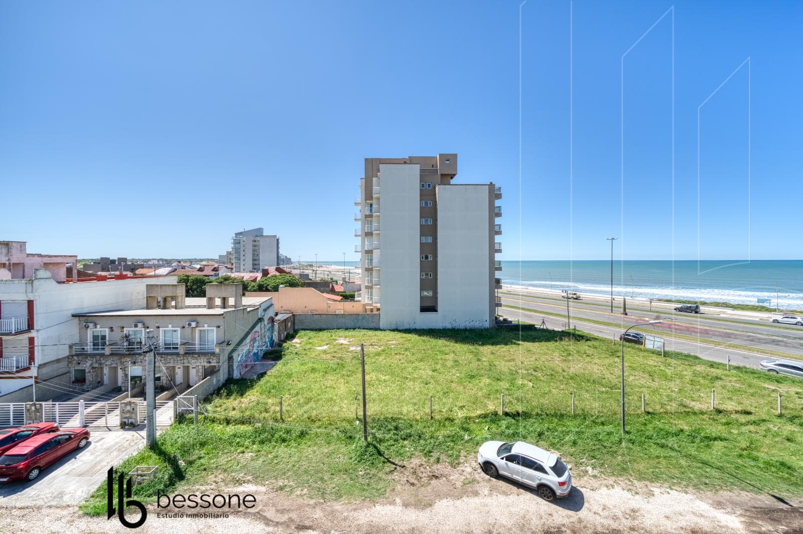 Apartment Just a Few Meters from the Ocean in the Constitución Neighborhood