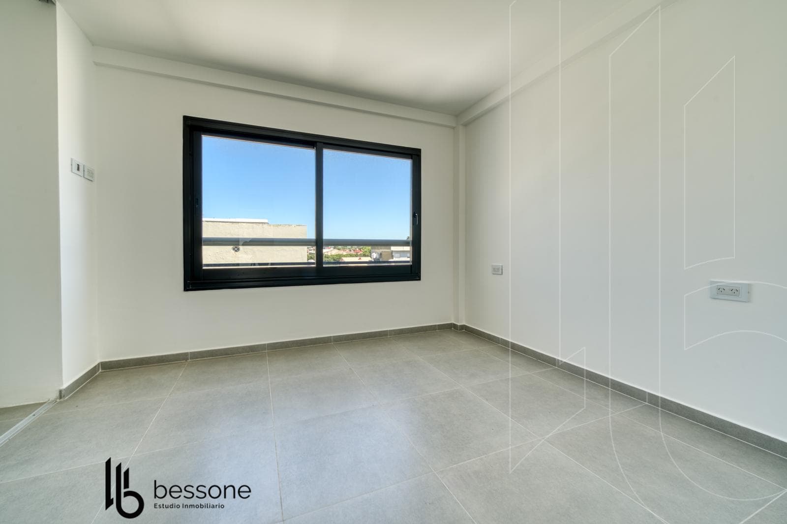 Departamento a metros del Mar en zona Constitución