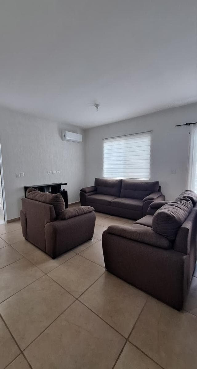 Apartment for Rent in Cancún—3 Bedrooms