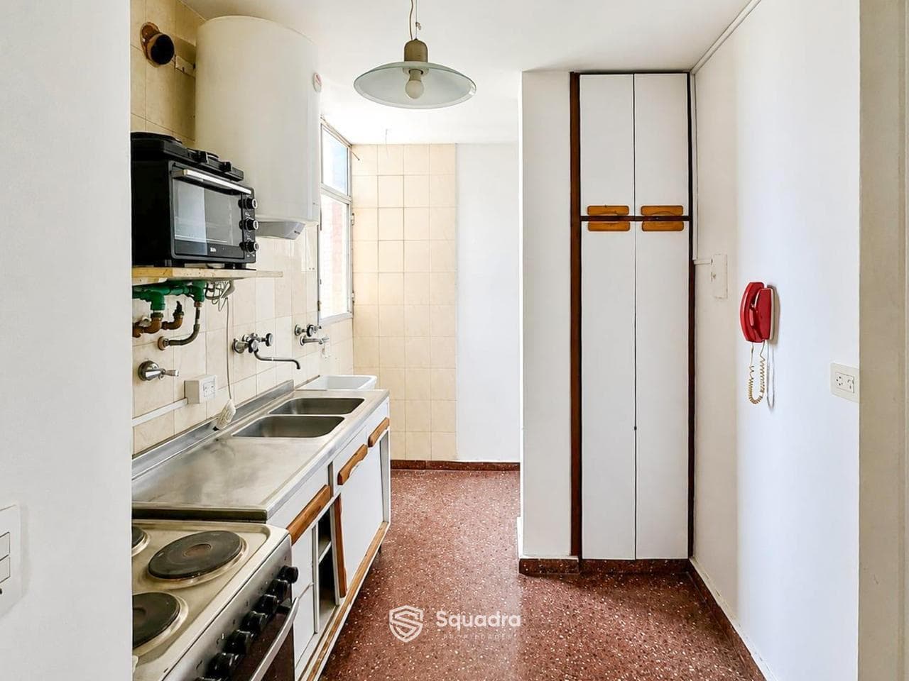 FOR SALE - 3-bedroom apartment - Pichincha neighborhood, Rosario.