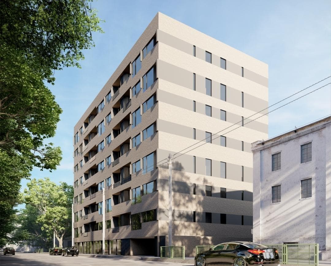 Apartment for Sale in the El Reloj Neighborhood
