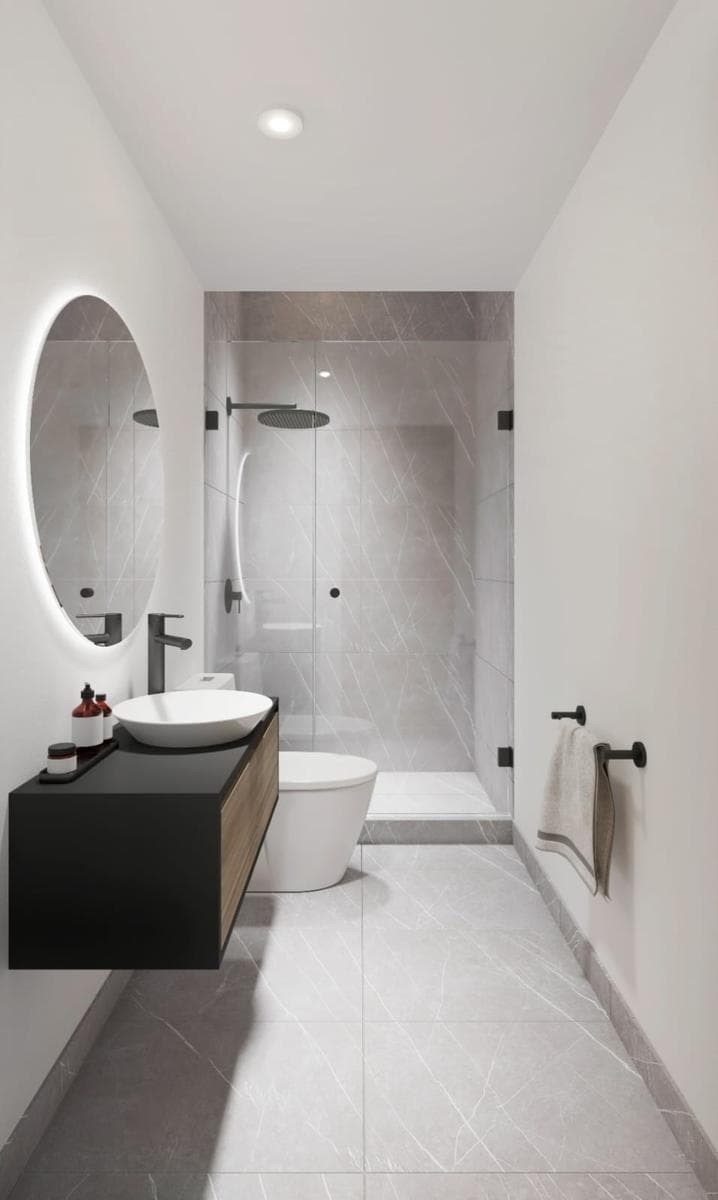 Apartment for Sale in the El Reloj Neighborhood