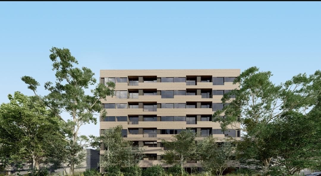 Apartment for Sale in the El Reloj Neighborhood