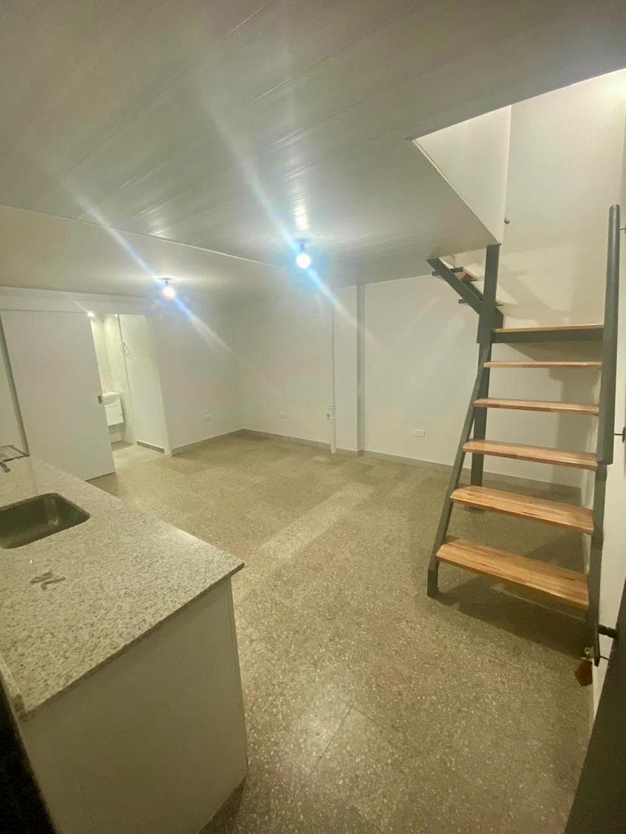 FOR RENT! Brand-New 3-Room Duplex – San José (Almirante Brown)