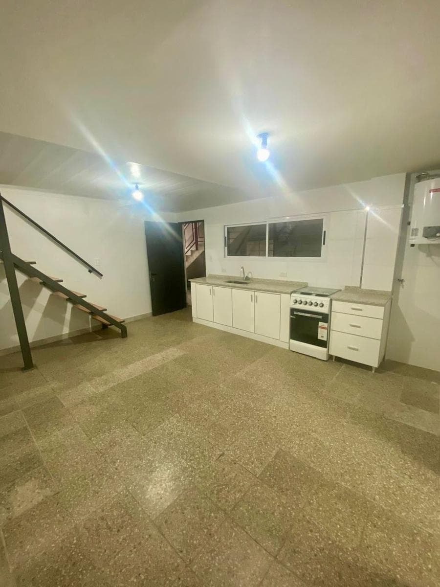 FOR RENT! Brand-New 3-Room Duplex – San José (Almirante Brown)