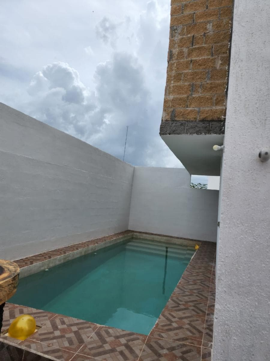 House in the Las Américas II Subdivision—Ideal for Renting to Students