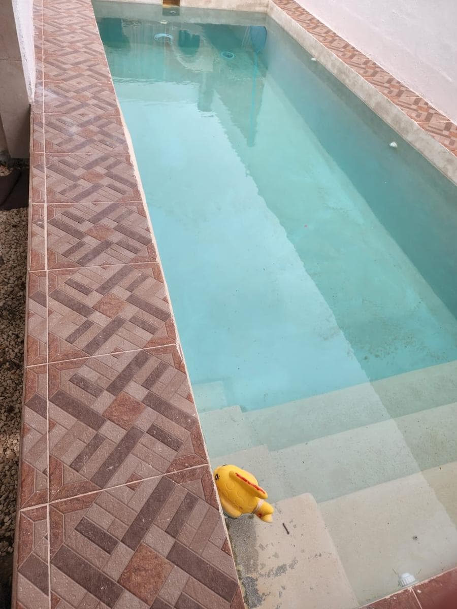 House in the Las Américas II Subdivision—Ideal for Renting to Students