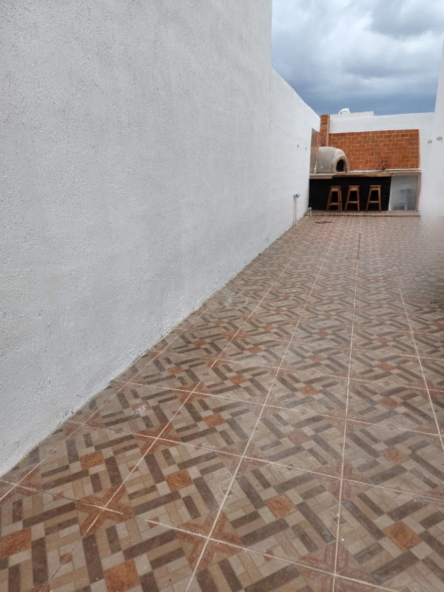 House in the Las Américas II Subdivision—Ideal for Renting to Students