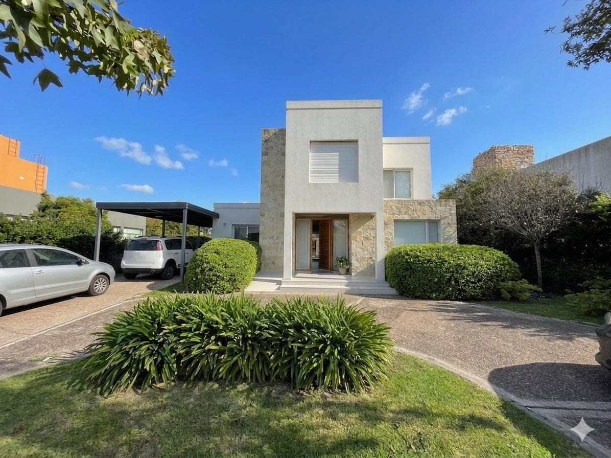For Sale - 4-bedroom house with a barbecue area and pool in the Palos Verdes Country Club