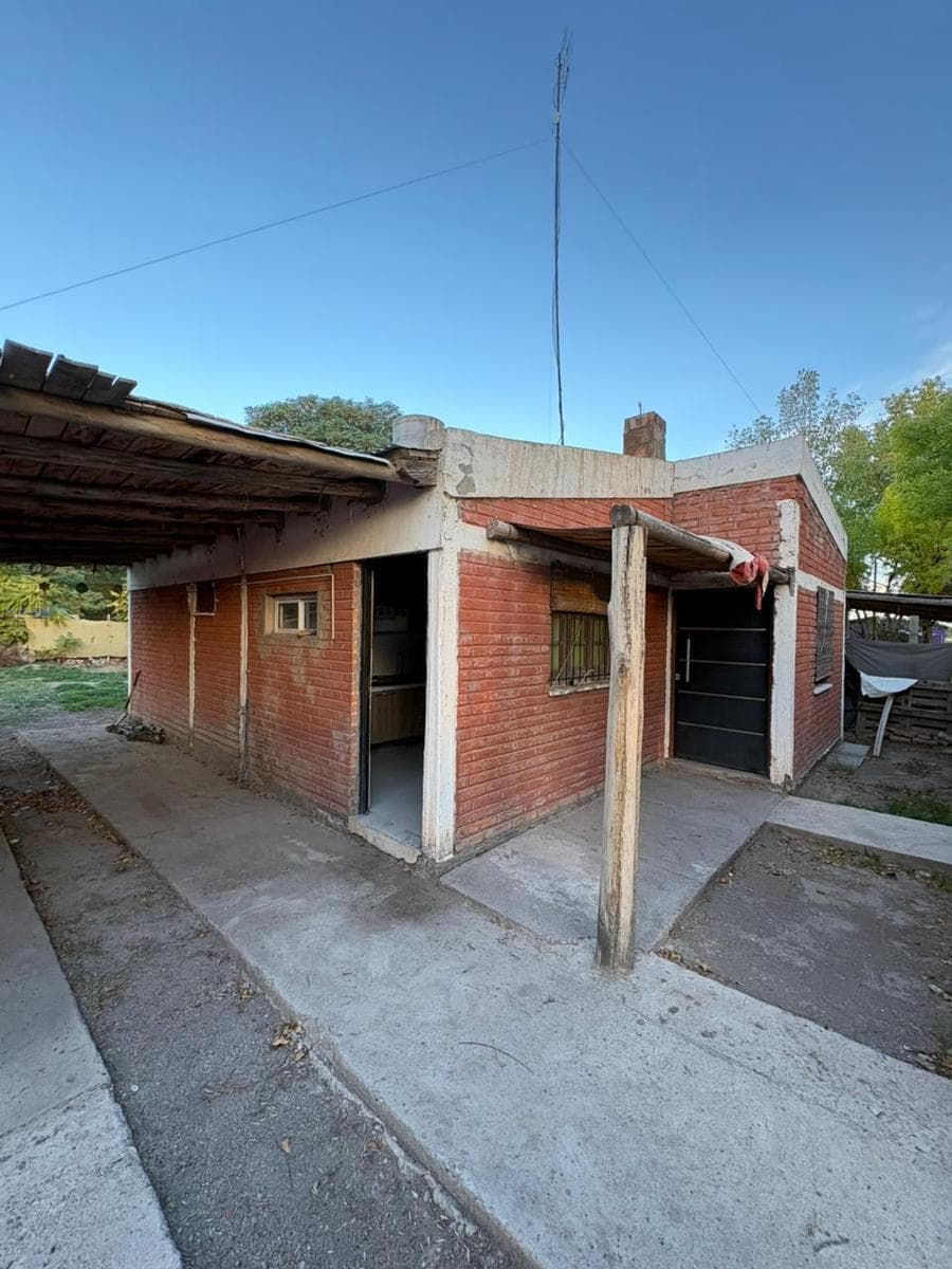 House in General Alvear
