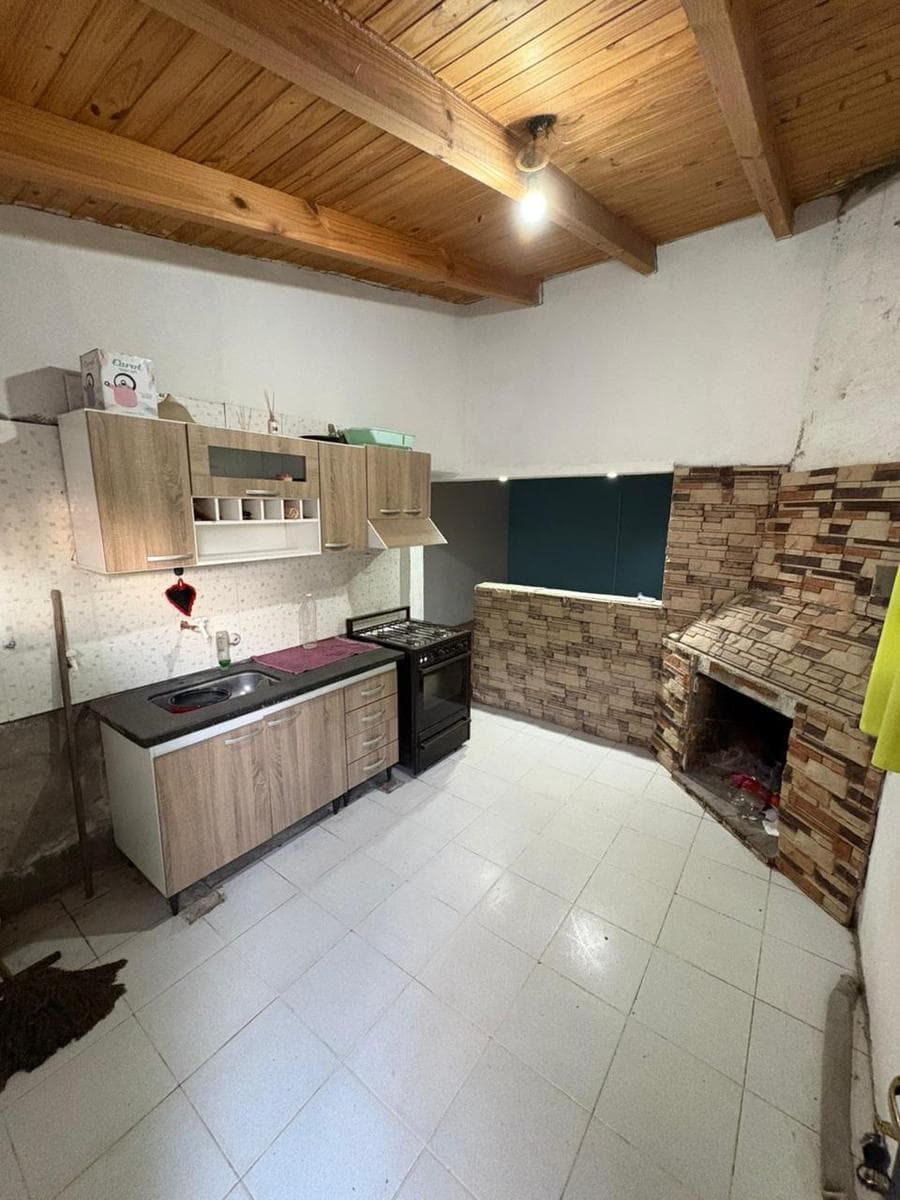 House in General Alvear
