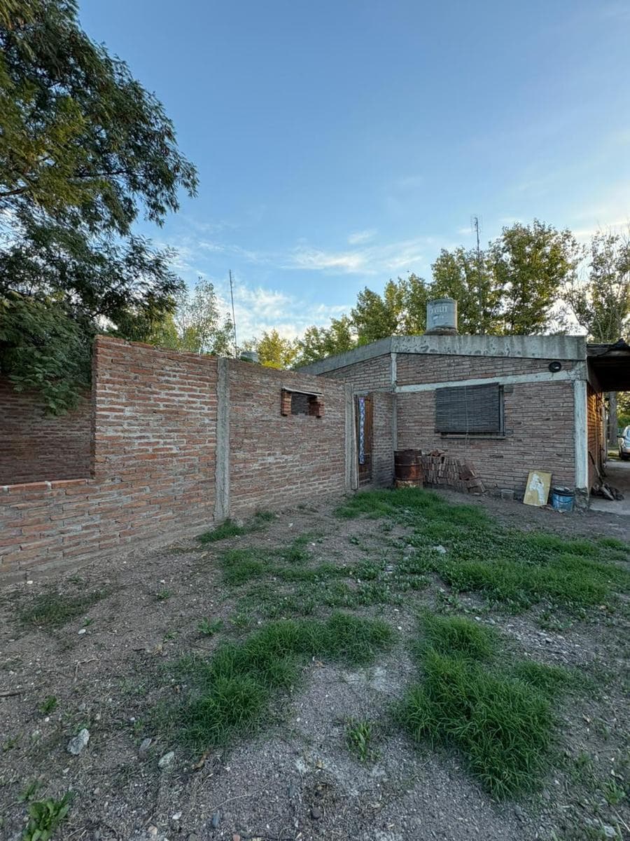 House in General Alvear
