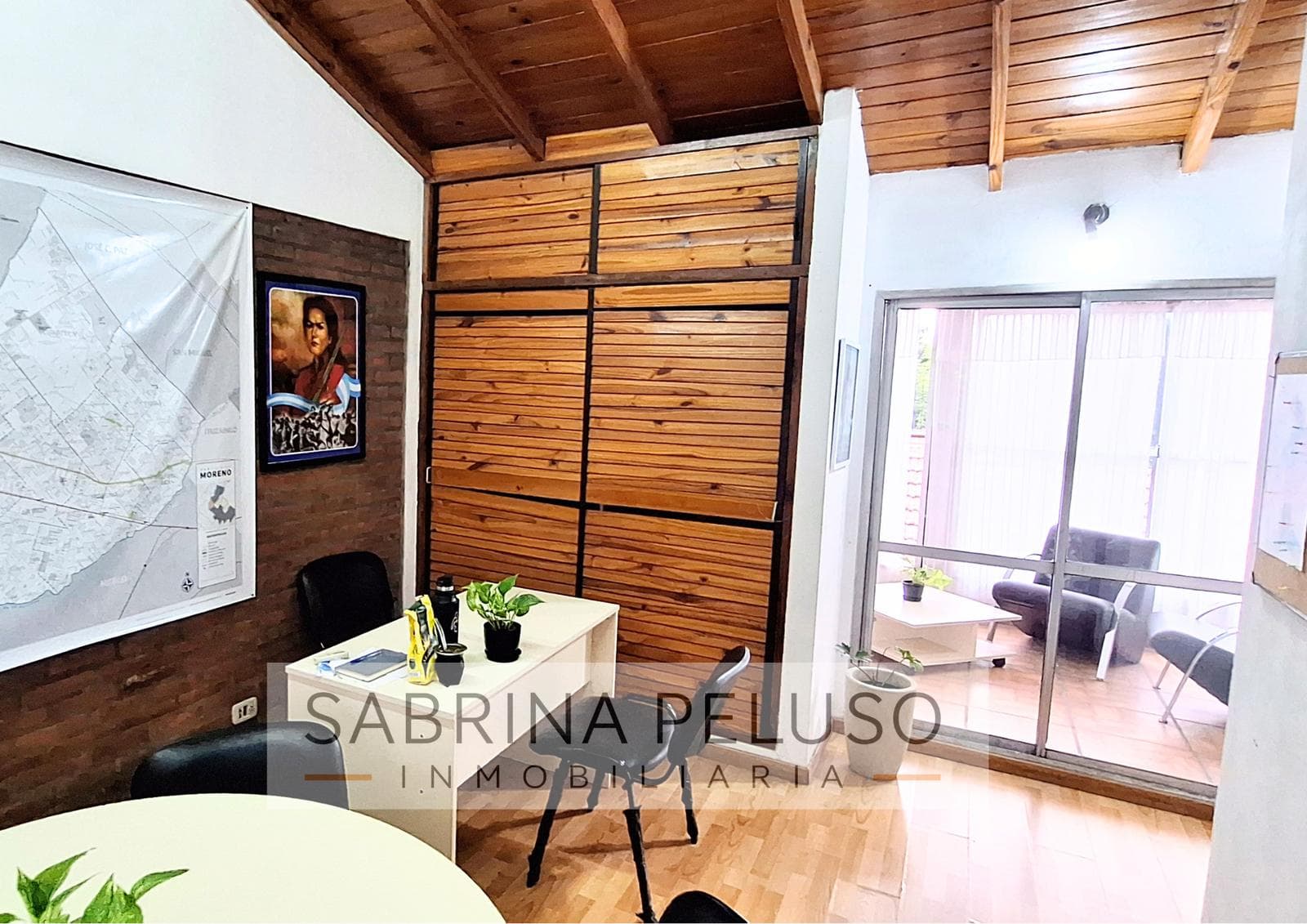 Moreno Home Sales