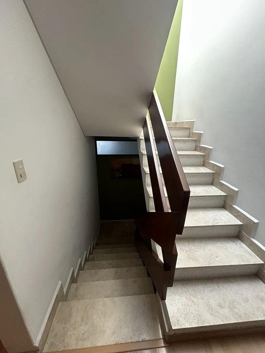 HOUSE FOR SALE IN COLINA DEL SUR, ÁLVARO OBREGÓN, WITH TERRACE