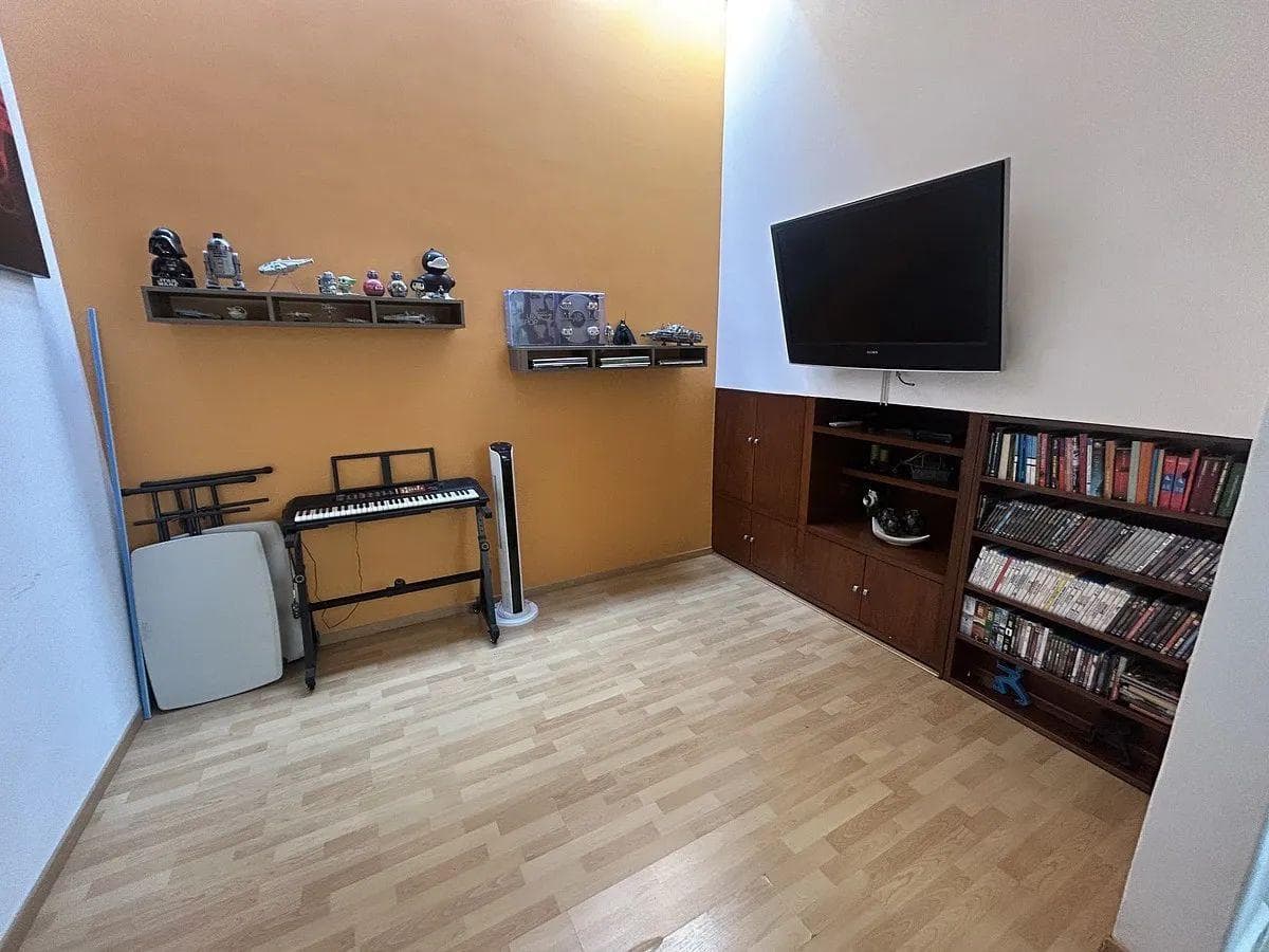HOUSE FOR SALE IN COLINA DEL SUR, ÁLVARO OBREGÓN, WITH TERRACE
