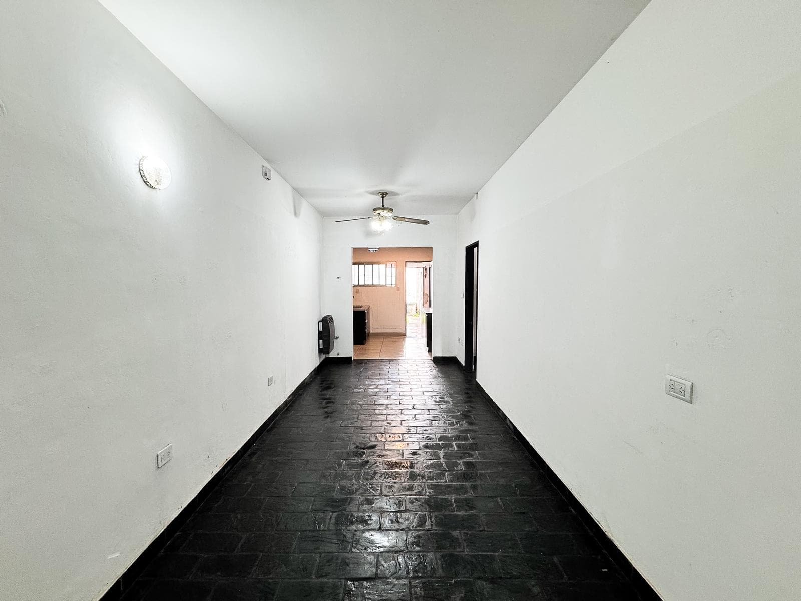 Condominium for Sale in Downtown Quilmes