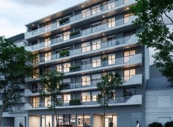 VENTA/PERMUTA/FINANCIACION DEPARTAMENTO UN DORMITORIO CON COCHERA DE POZO EN LOURDES