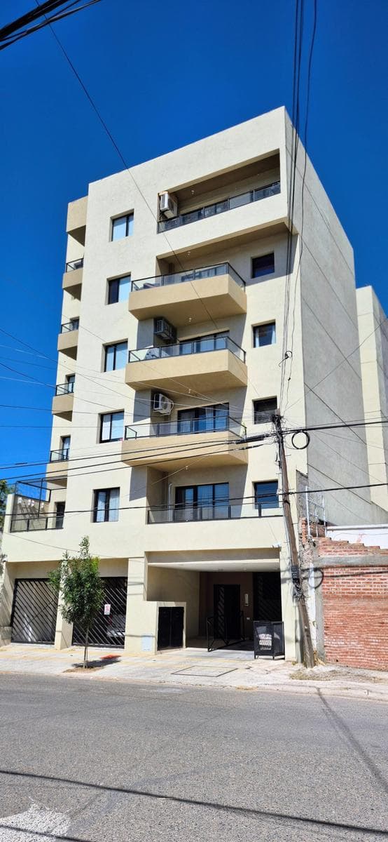 For Sale: 1-Bedroom Apartment with Balcony | Neuquén City