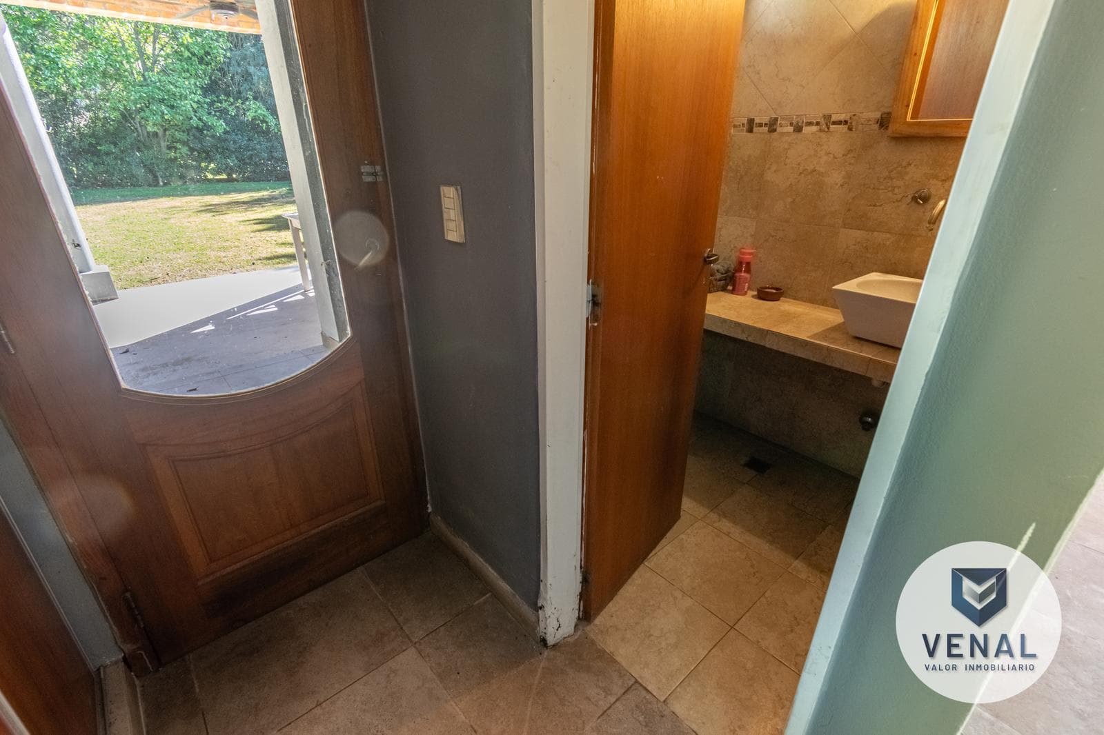 House for Sale: 4 Rooms in the Sausalito Neighborhood, Pilar; 3 Bedrooms, 1 Suite, Gallery, Barbecue Area, Pool