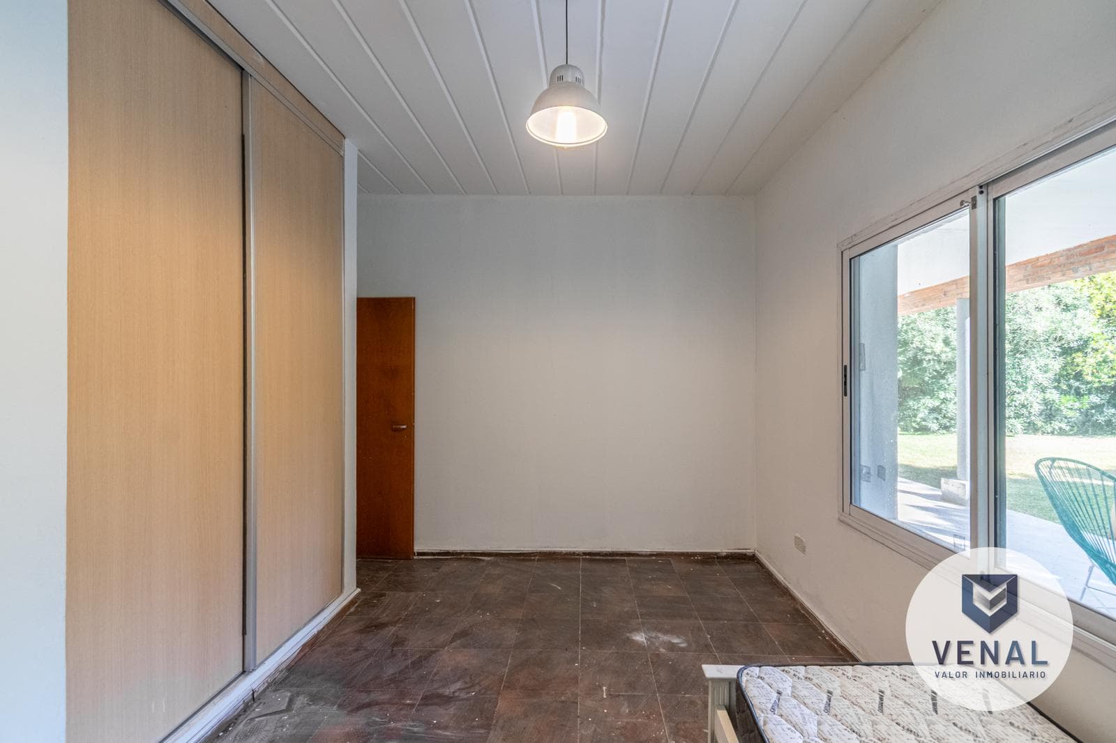 House for Sale: 4 Rooms in the Sausalito Neighborhood, Pilar; 3 Bedrooms, 1 Suite, Gallery, Barbecue Area, Pool