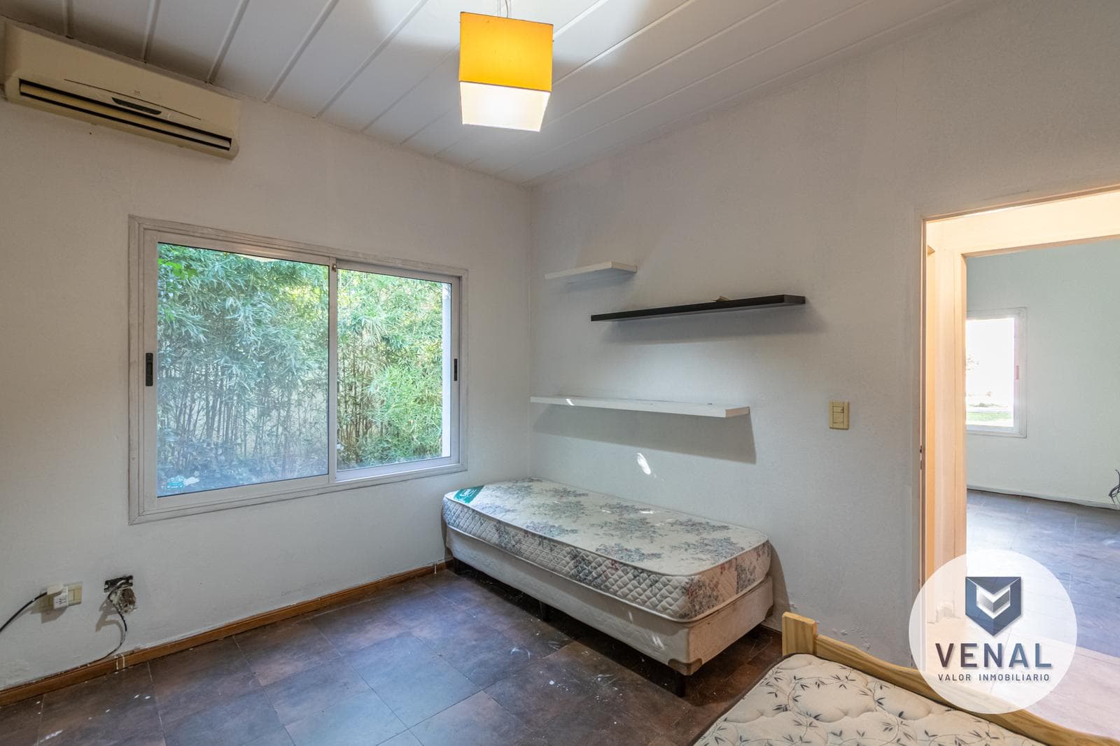 House for Sale: 4 Rooms in the Sausalito Neighborhood, Pilar; 3 Bedrooms, 1 Suite, Gallery, Barbecue Area, Pool