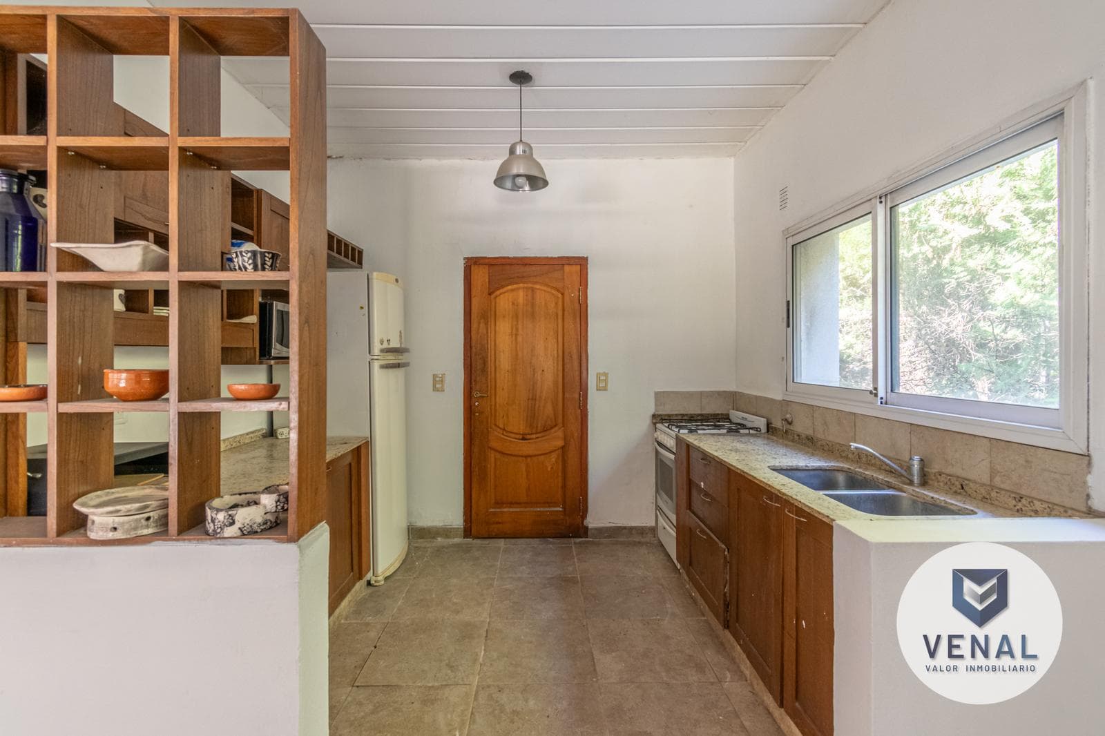 House for Sale: 4 Rooms in the Sausalito Neighborhood, Pilar; 3 Bedrooms, 1 Suite, Gallery, Barbecue Area, Pool