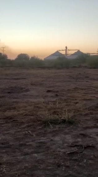 Land for Rent - Prime Industrial Lot on Ribereña Highway