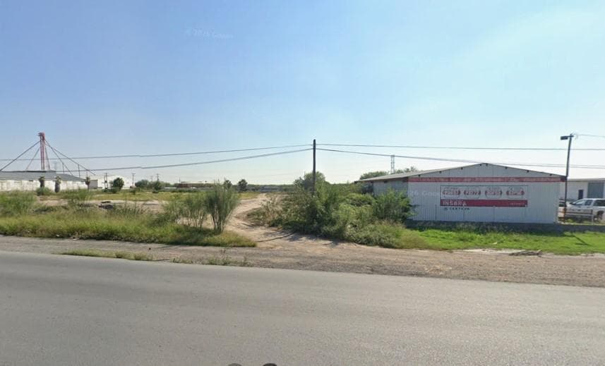 Land for Rent - Prime Industrial Lot on Ribereña Highway