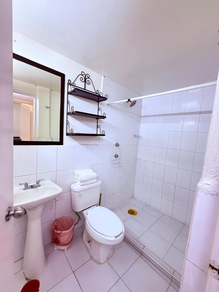 Stunning Apartment with a View Near Paseo de la Reforma