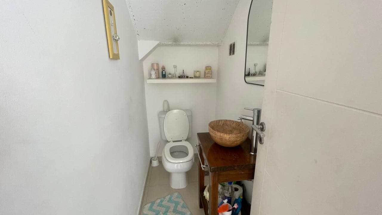 House for Sale in San Matias
