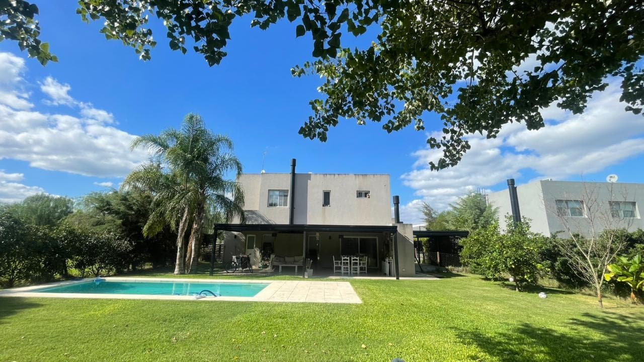 House for Sale in San Matias