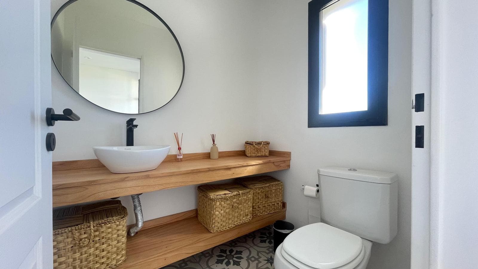 House for Sale in San Sebastian