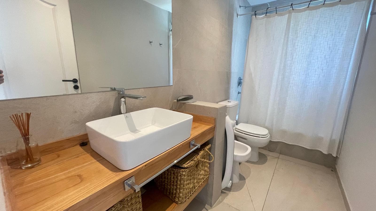 House for Sale in San Sebastian