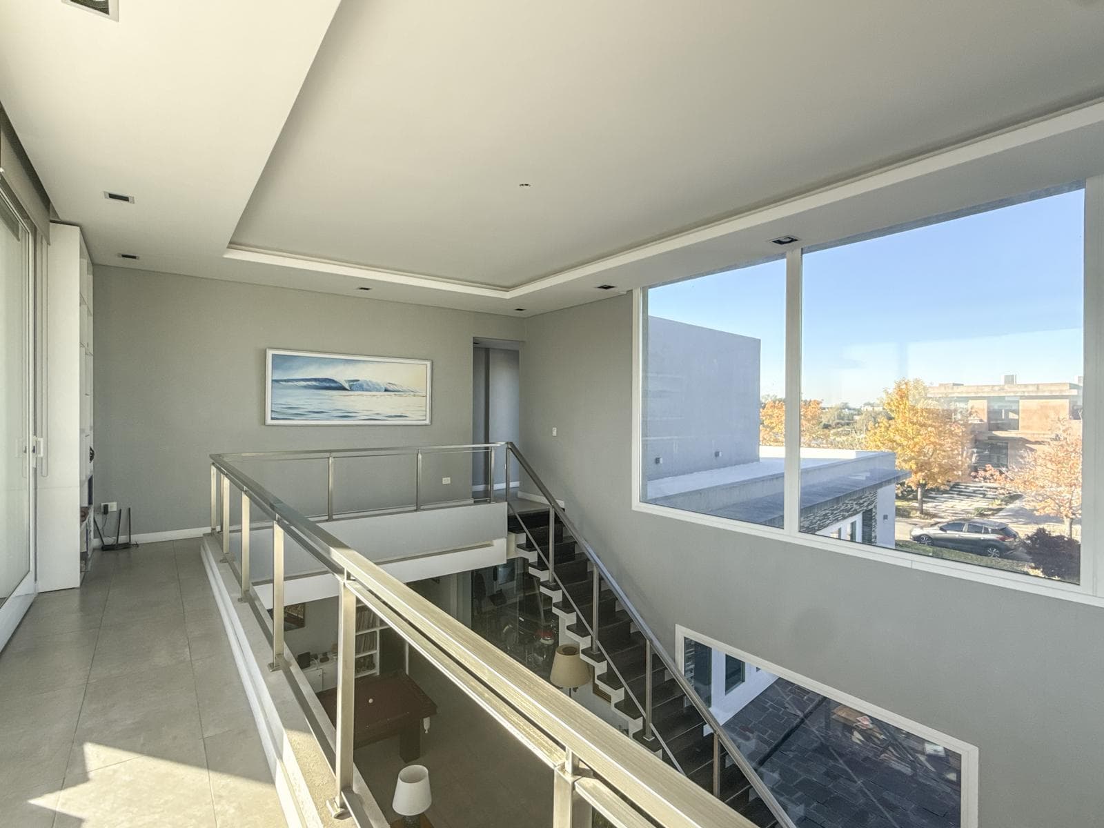 House for sale in Albanueva with its own boat slip