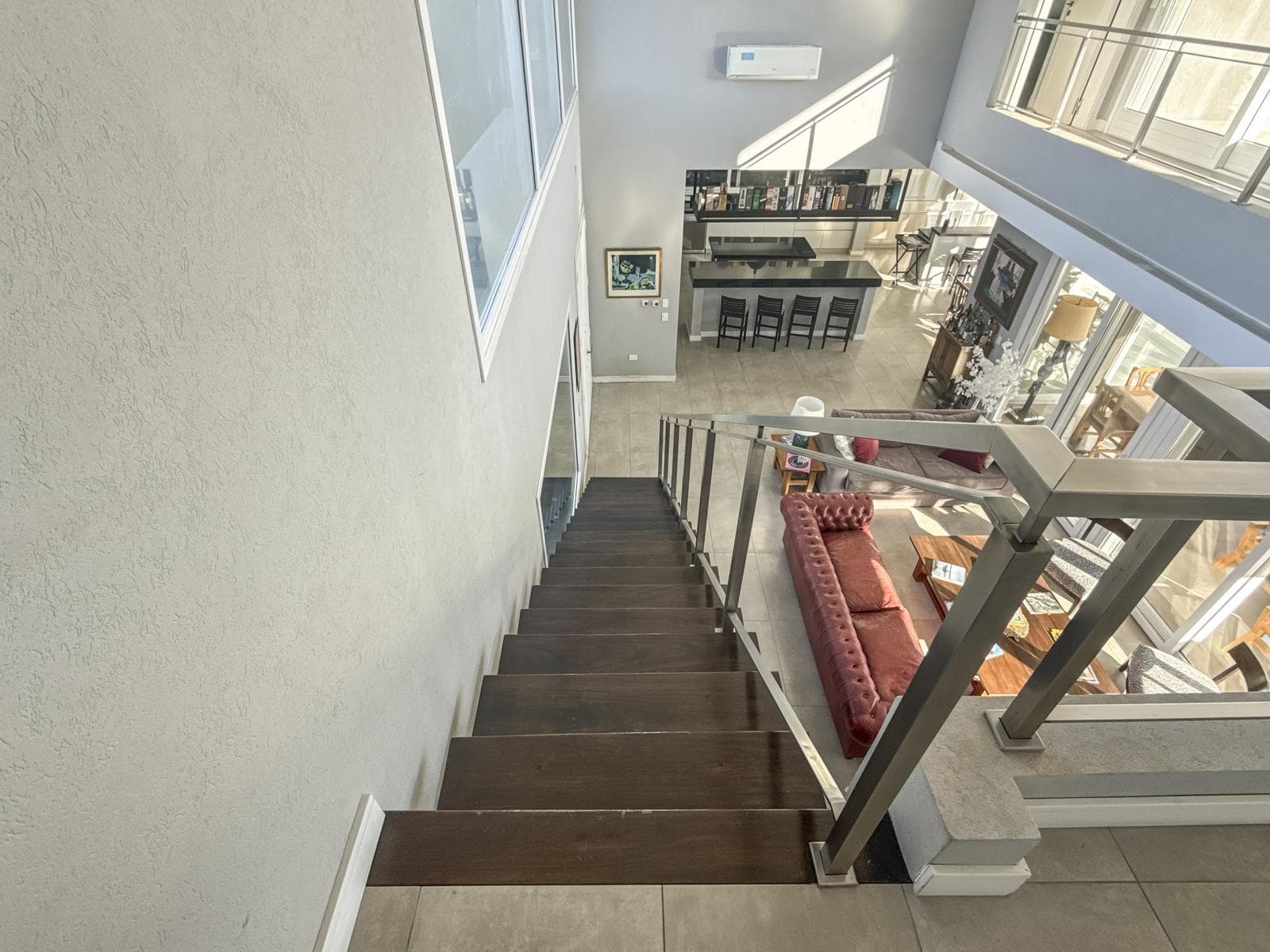 House for sale in Albanueva with its own boat slip
