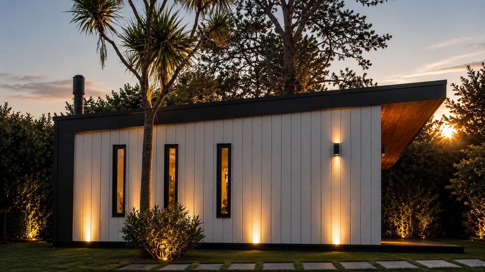 Casa en Tierra y Mar