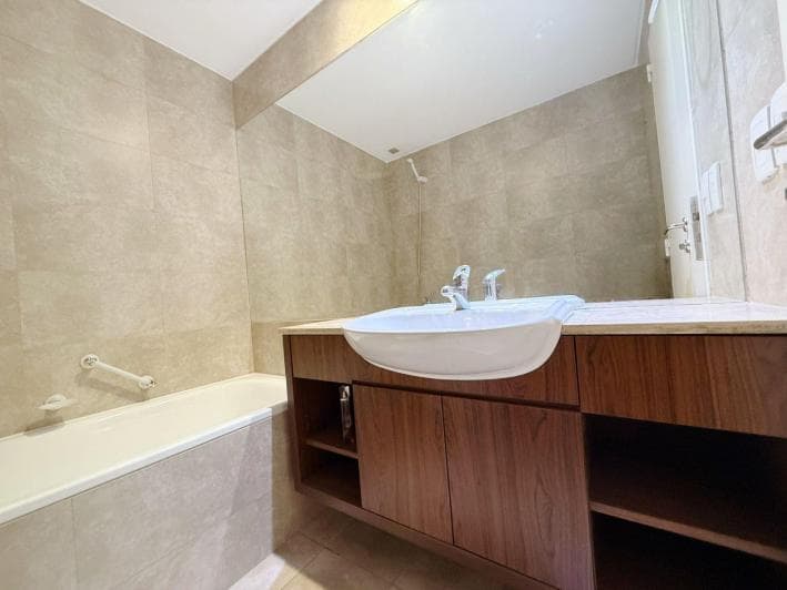2-room apartment in Palermo Hollywood