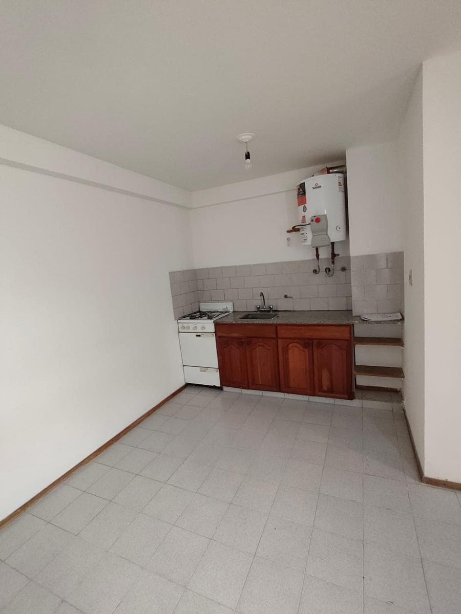 1-Bedroom Apartment for Rent in Alberdi