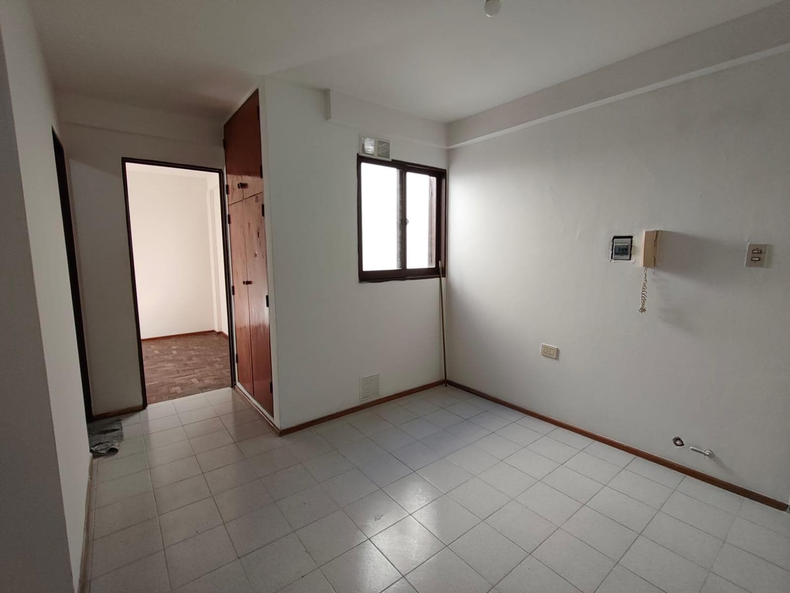 1-Bedroom Apartment for Rent in Alberdi