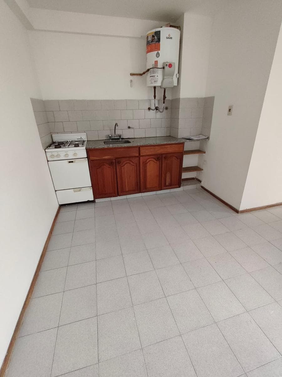 1-Bedroom Apartment for Rent in Alberdi