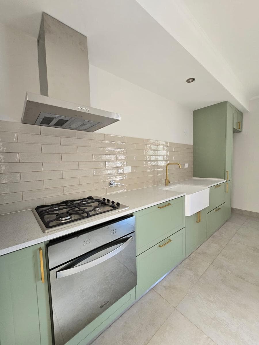 Casa íntegramente reciclada en San José
