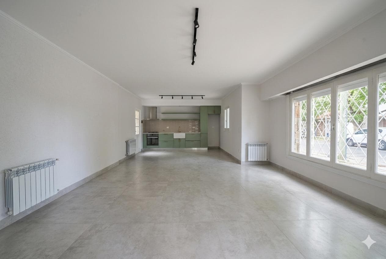 Casa íntegramente reciclada en San José
