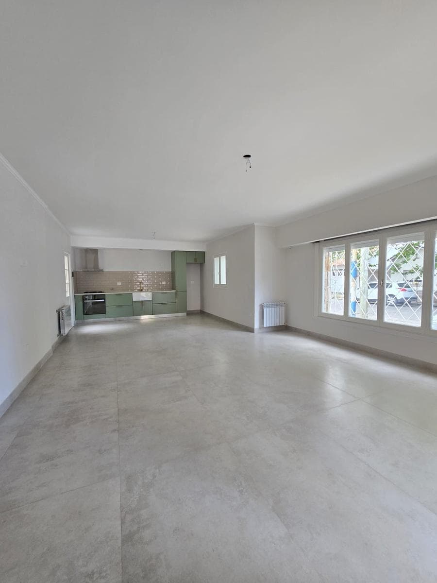 Casa íntegramente reciclada en San José