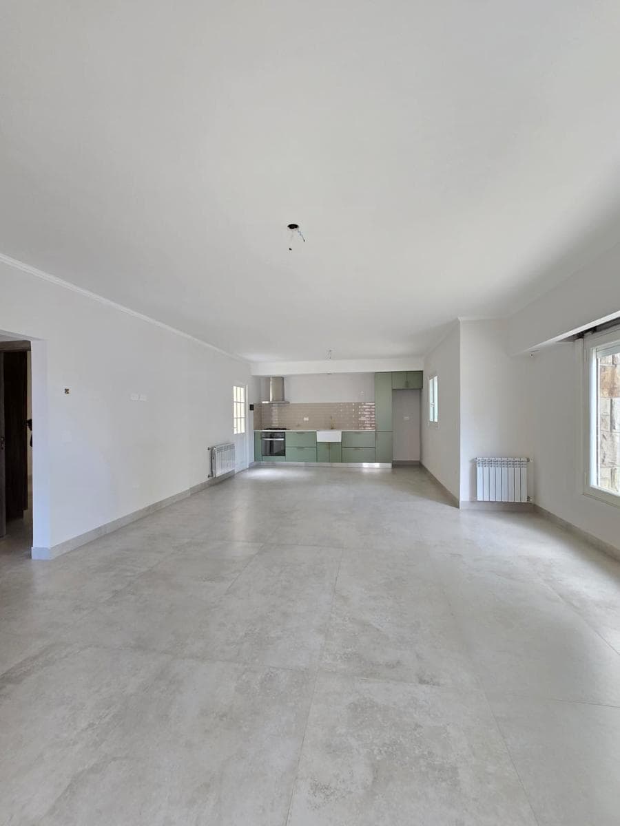 Casa íntegramente reciclada en San José