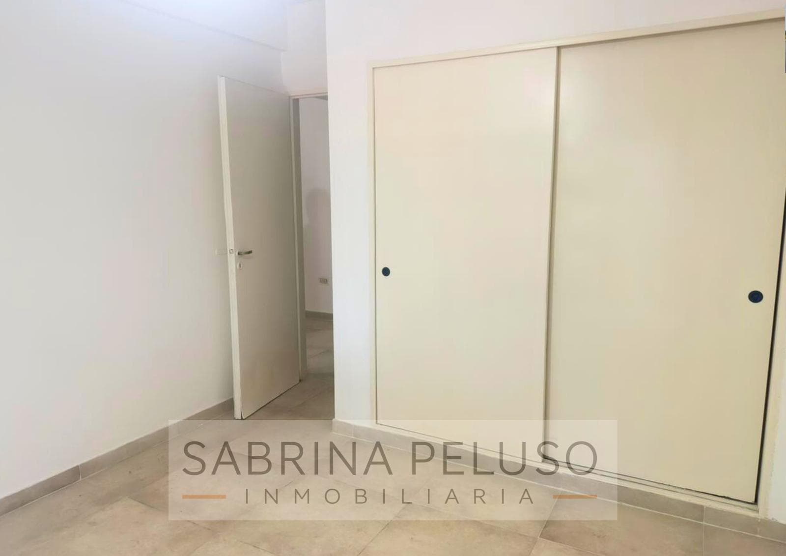 FOR RENT—2-room apartment with garage—Downtown Moreno