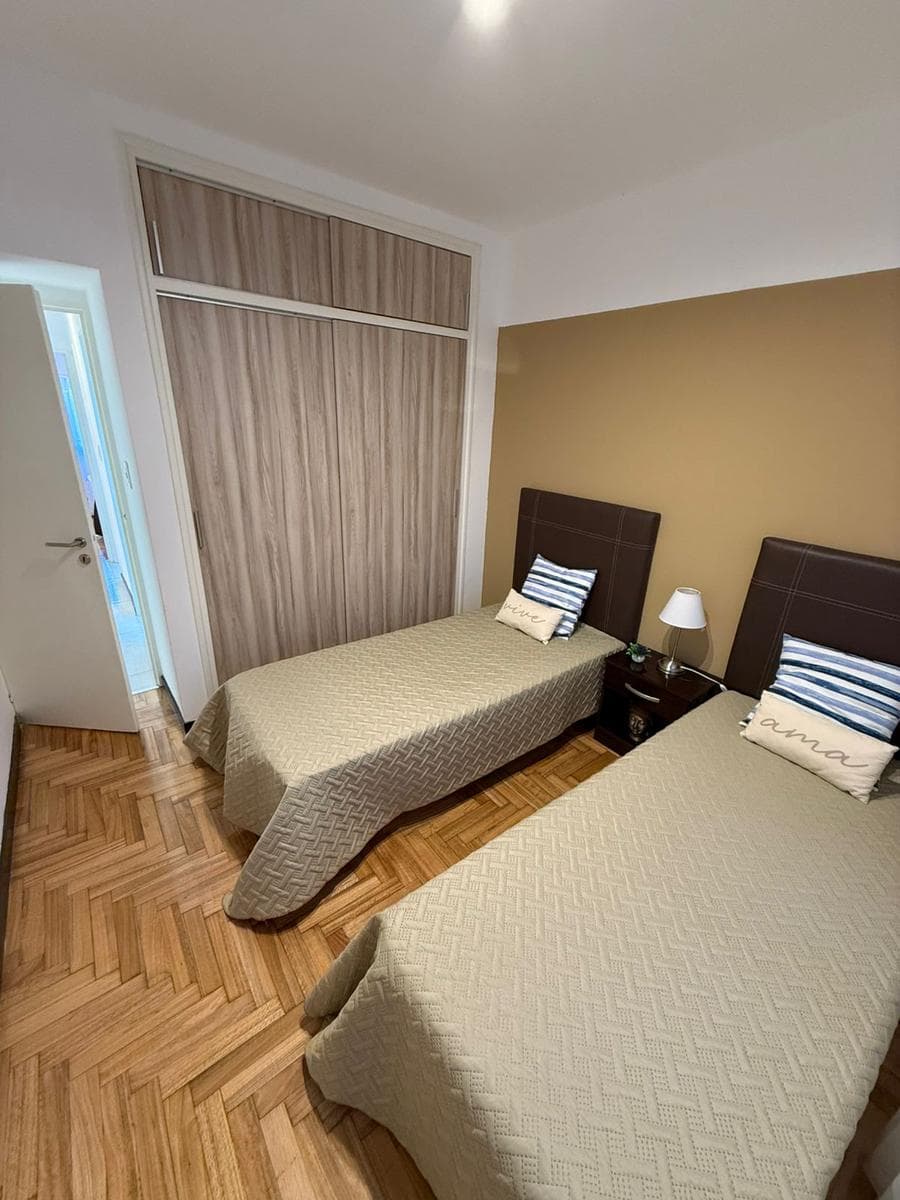 Departamento en Plaza Colon
