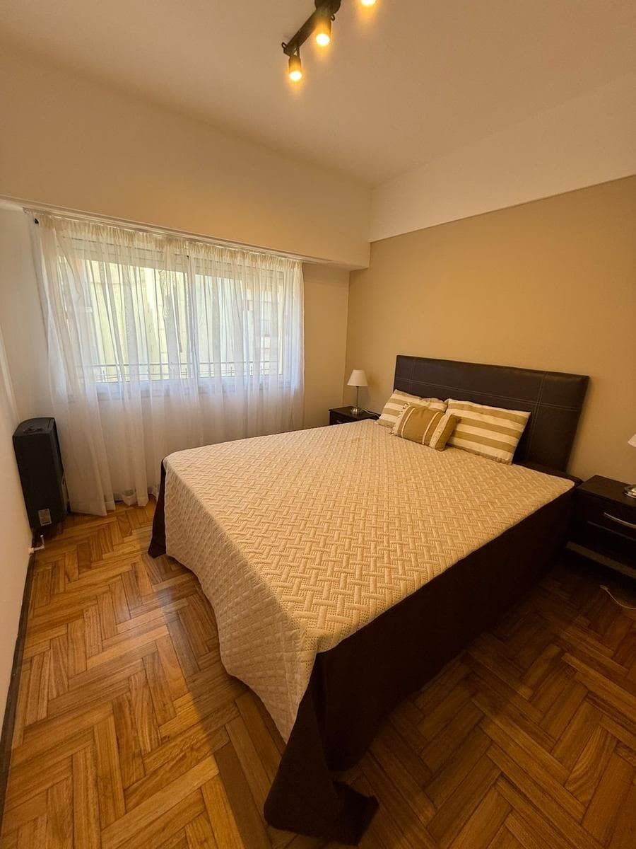 Departamento en Plaza Colon