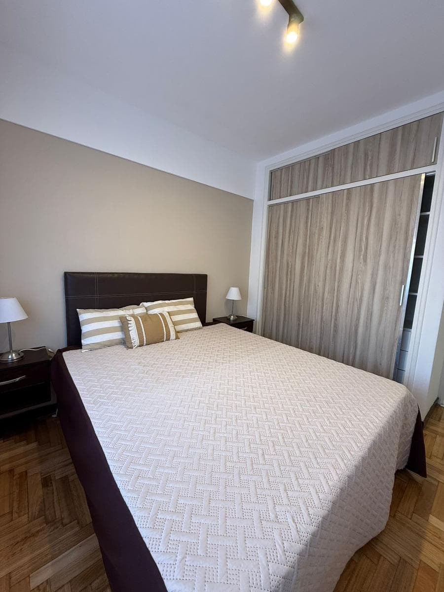 Departamento en Plaza Colon