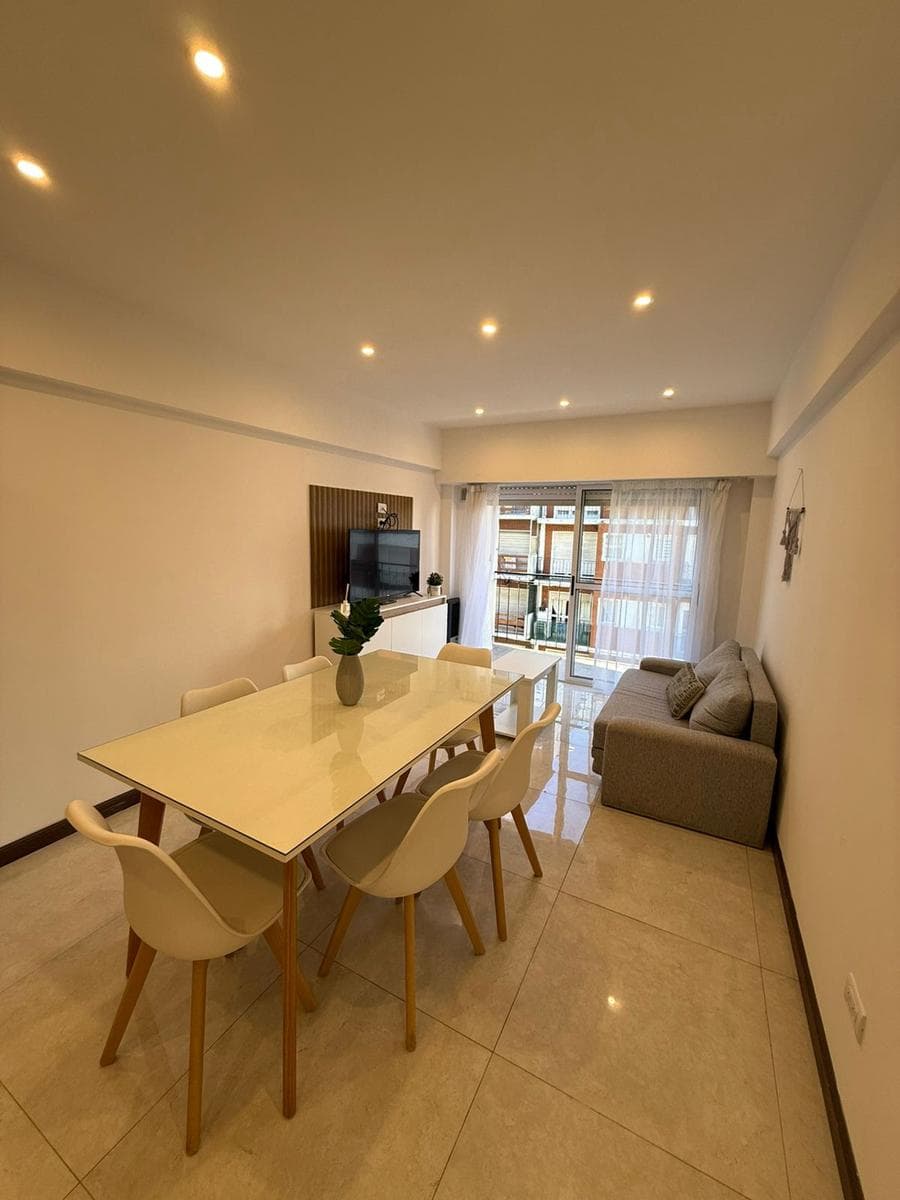 Departamento en Plaza Colon