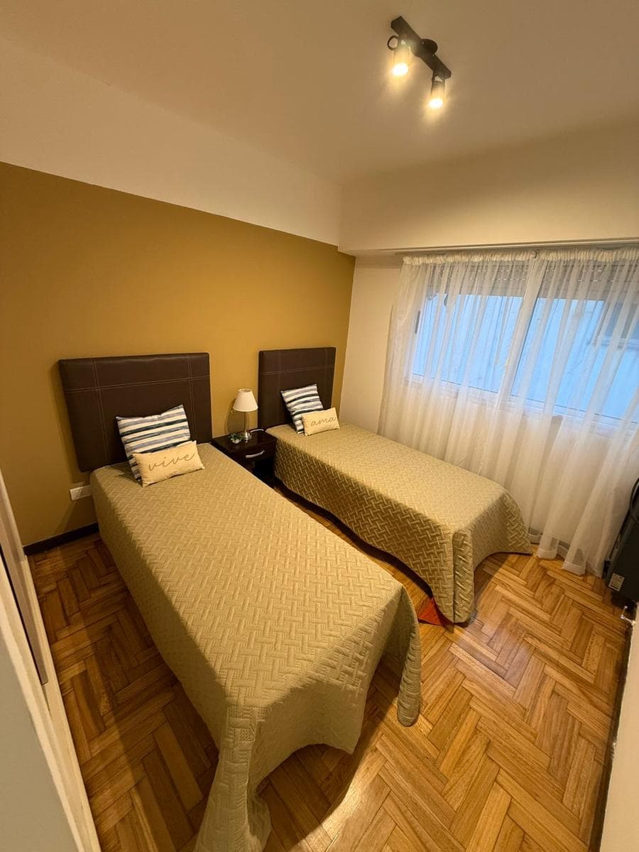 Departamento en Plaza Colon